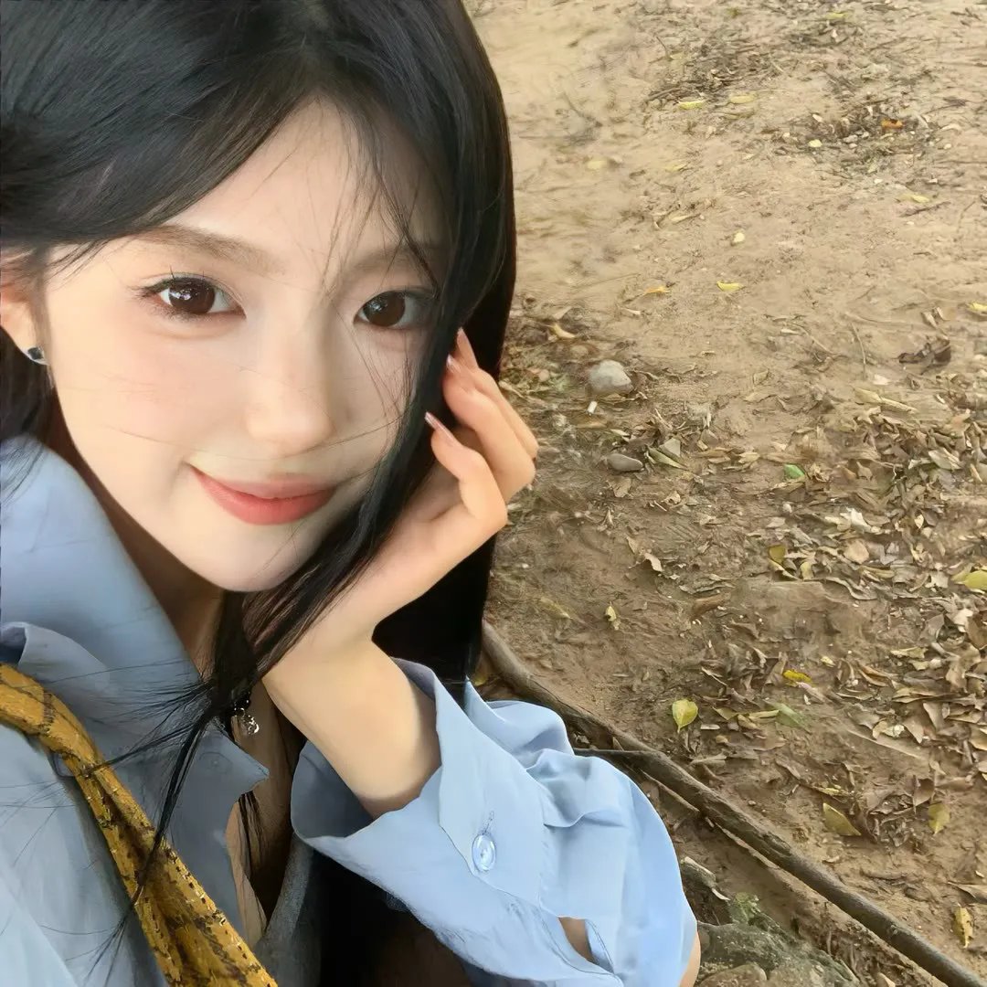 带来末日的女孩