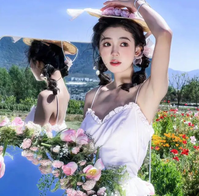 我的家